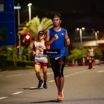 Runner Photo 4552695