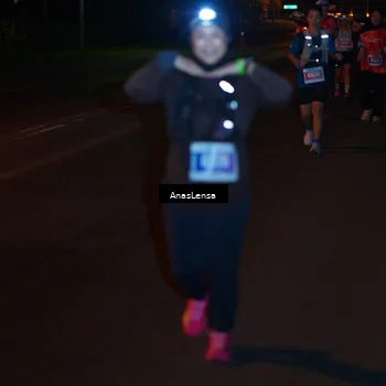 Runner Photo 4552697