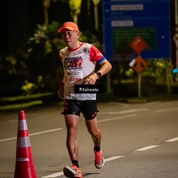 Runner Photo 4552698