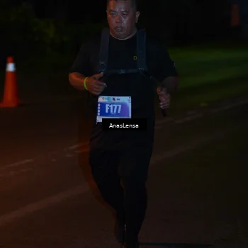 Runner Photo 4552701