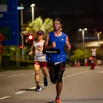 Runner Photo 4552707
