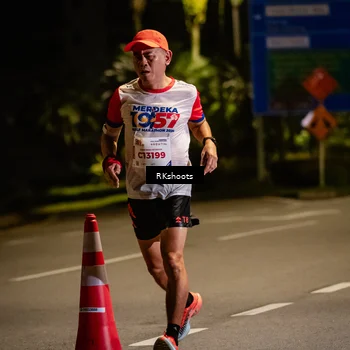 Runner Photo 4552708
