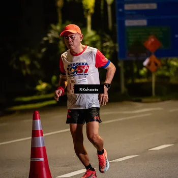 Runner Photo 4552709