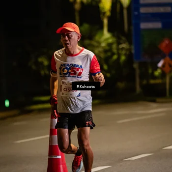 Runner Photo 4552715