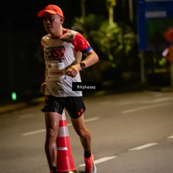 Runner Photo 4552716