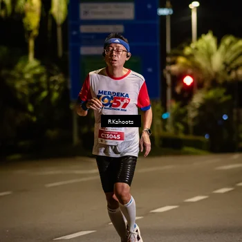 Runner Photo 4552717