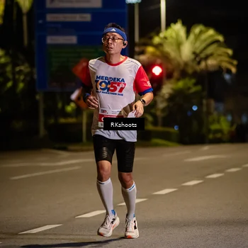 Runner Photo 4552718