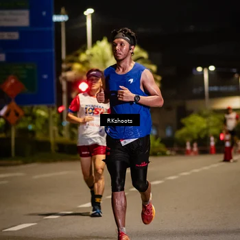 Runner Photo 4552719