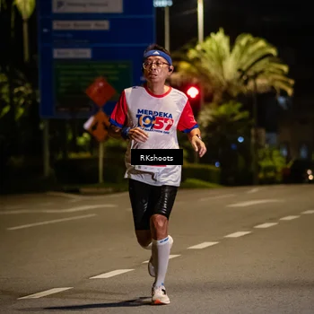 Runner Photo 4552720