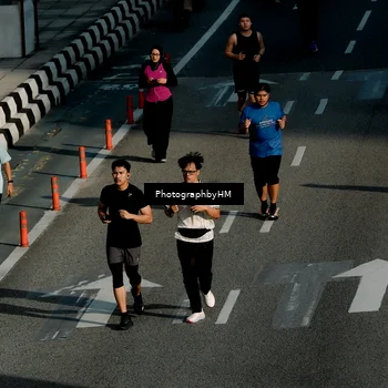 Runner Photo 4552723
