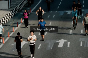 Runner Photo 4552728
