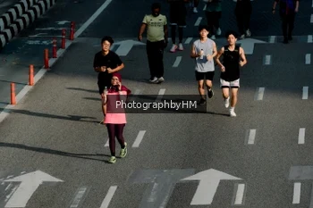 Runner Photo 4552730