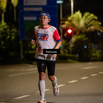 Runner Photo 4552731