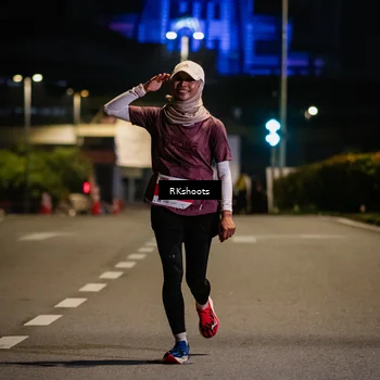 Runner Photo 4552733
