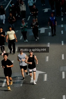 Runner Photo 4552734