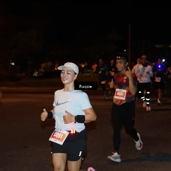 Runner Photo 4552735
