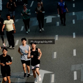 Runner Photo 4552739