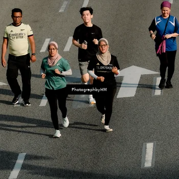 Runner Photo 4552740