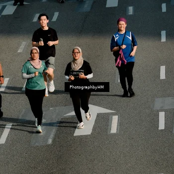 Runner Photo 4552742