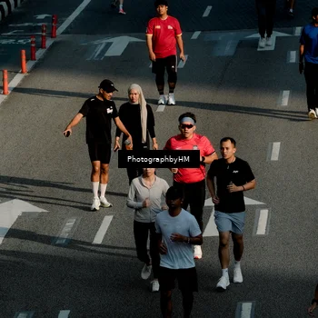 Runner Photo 4552747