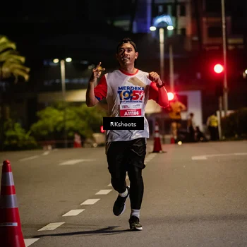Runner Photo 4552749