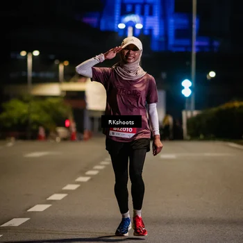 Runner Photo 4552750