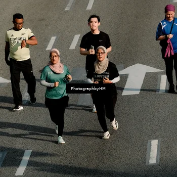 Runner Photo 4552751