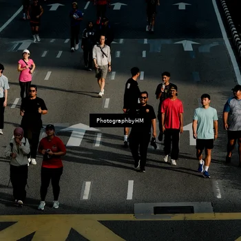 Runner Photo 4552756