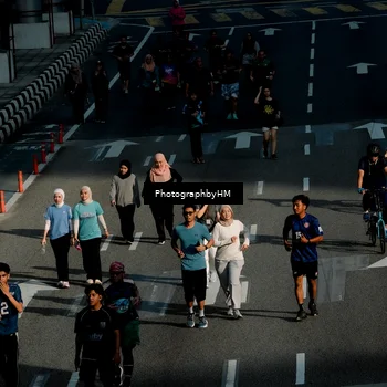 Runner Photo 4552757