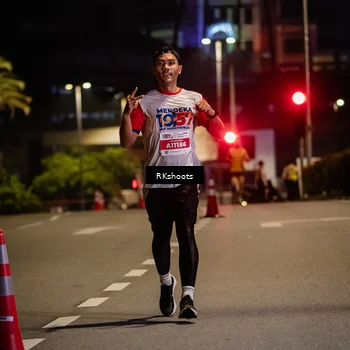 Runner Photo 4552758