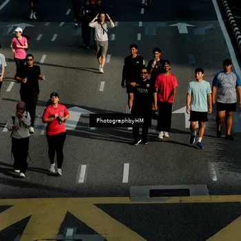 Runner Photo 4552759