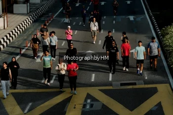 Runner Photo 4552763