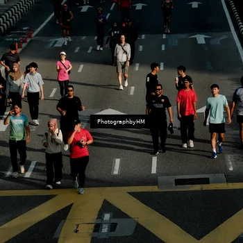 Runner Photo 4552775