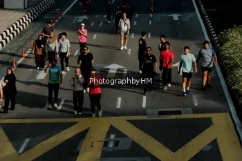 Runner Photo 4552782