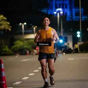 Runner Photo 4552785