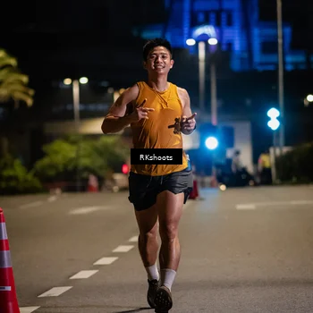 Runner Photo 4552786