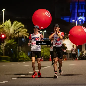 Runner Photo 4552787