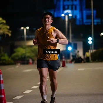 Runner Photo 4552790
