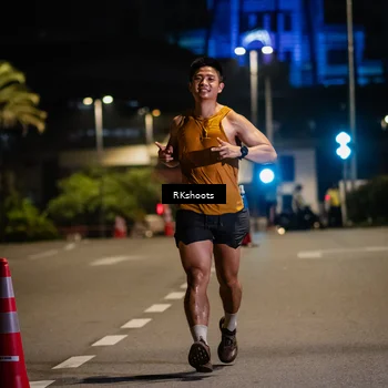 Runner Photo 4552793