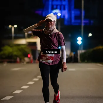 Runner Photo 4552798