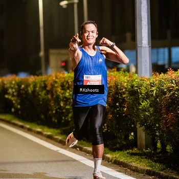 Runner Photo 4552806