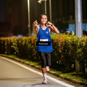 Runner Photo 4552808