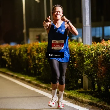 Runner Photo 4552812