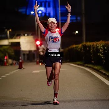 Runner Photo 4552814