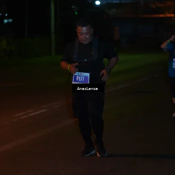 Runner Photo 4552827