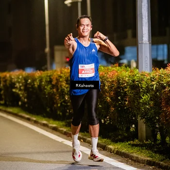 Runner Photo 4552832