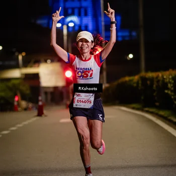 Runner Photo 4552834