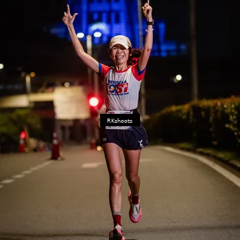 Runner Photo 4552836
