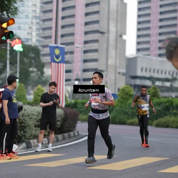 Runner Photo 4552844