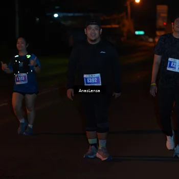 Runner Photo 4552846